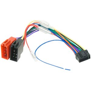 Blow 0685#                Samochodowe złącze alpine cde-180rm -