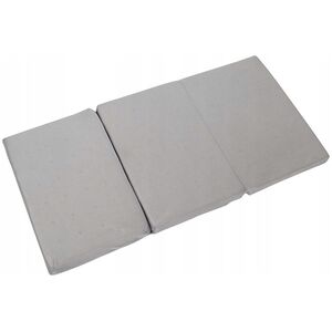 Roba ROBA travel bed mattress 60 x 120 x 5.5 cm SAFE ASLEEP(r), 0272
