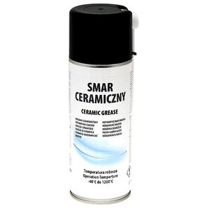 Blow 4220# Smar ceramiczny 400ml ag
