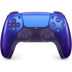 Kontroler Sony PS5 DualSense Chrome Indigo V2