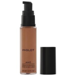 Inglot Inglot, AMC, Natural Glow, Cream Foundation, NF MW105, 30 ml για γυναίκες 13076008 5901905200333