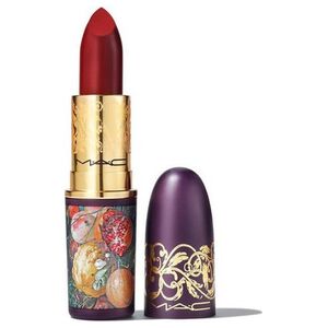 MAC MAC, Tempting Fate, Ματ, Κρεμ κραγιόν, Avant Garnet, 3 g Για γυναίκες 13076094 773602032181