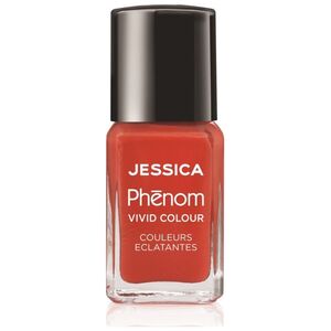 Jessica Jessica, Phenom Vivid Color, Βερνίκι νυχιών, PHEN-023, Luv You Lucy, 14 ml για γυναίκες 13076806 687493910230