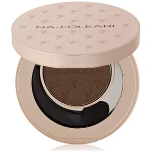 Naj Oleari Naj Oleari, Color Fair, Eyeshadow Powder, 10, Ebony, 2 g για γυναίκες 13076818 8011003840182