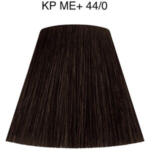 Wella Professionals Wella Professionals, Koleston Perfect Me+, Μόνιμη Βαφή Μαλλιών, 44/0 Medium Chestnut Intense, 60 ml για γυναίκες 13077514 8005610655208