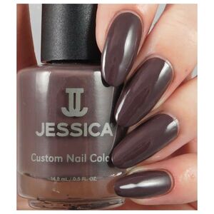 Jessica Jessica, Custom Nail Color, Nail Polish, CNC-1122, Snake Pit, 14,8 ml για γυναίκες 13077886 687493111224
