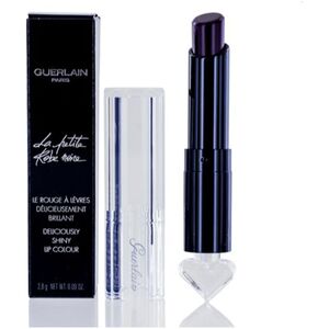 Guerlain Guerlain, La Petite Robe Noire, Μεγάλης διάρκειας, Κρεμ κραγιόν, 74, Plum Passion, 2,8 g για γυναίκες 13077988 3346470424920