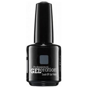 Jessica Jessica, Geleration Colors, Ημιμόνιμο βερνίκι νυχιών, GEL-1148, στο κρόσσι, 15 ml για γυναίκες 13079316 687493411485