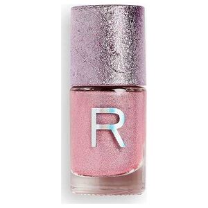 Makeup Revolution Makeup Revolution, Holographic, Βερνίκι νυχιών, Cosmic, 10 ml για γυναίκες 13079592 5057566172448
