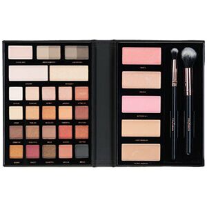ProFusion Profusion, Pro Face Kit, Παλέτα σκιών ματιών, 100 g για γυναίκες 13080264 656497029811