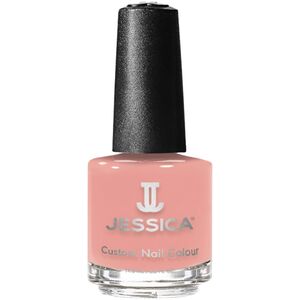 Jessica Jessica, Custom Nail Color, Nail Polish, CNC-1207, Petal Power, 14,8 ml Για γυναίκες 13080346 687493112078