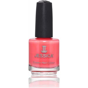 Jessica Jessica, Custom Nail Color, Nail Polish, CNC-1194, Popsicle Kisses, 14,8 ml για γυναίκες 13080348 687493111941