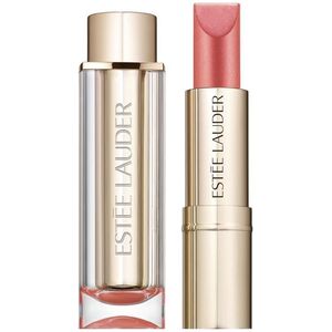 Estee Lauder Estee Lauder, Pure Color Love, Φυσικά Έλαια, Μεγάλης διάρκειας, Κρεμ κραγιόν, 403, Skywalker, 3,5 g για γυναίκες 13080619 887167385498