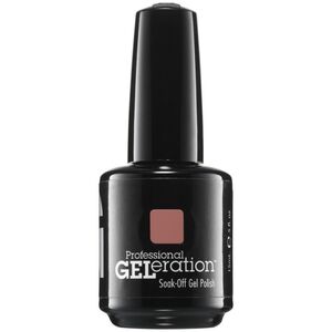 Jessica Jessica, Geleration Colors, Ημιμόνιμο βερνίκι νυχιών, GEL-1175, Natural Splendor, 15 ml για γυναίκες 13080874 687493411751