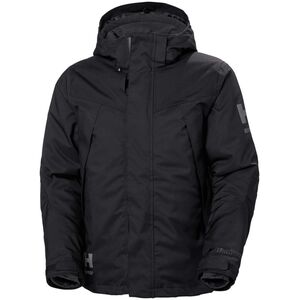 Ανδρικό Helly Hansen Χειμερινό μπουφάν HELLY HANSEN Bifrost Winter, μαύρο L 13215709 7040058031659