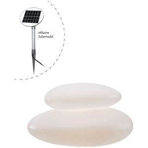 Ηλιακό φωτιστικό τοίχου 8 εποχών 8 εποχών Shining Stone XL 13671830 4033802923082