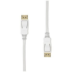 Καλώδιο ProXtend ProXtend DisplayPort 1.4 5M Λευκό 12745266 5714590027341