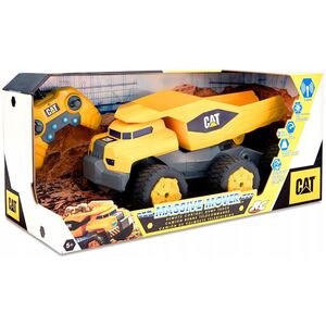 CAT CAT πλήρης λειτουργία RC Massive Mover, 82440 12944758 21664824405