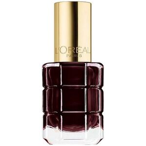 XXX_Loreal (L'Oreal Paris) L'Oreal Paris, Color Riche Vernis A L'Huile, Βερνίκι νυχιών, B25, Cuir Chocolate, 13,5 ml για γυναίκες 13075518 30155589