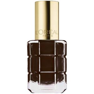 XXX_Loreal (L'Oreal Paris) L'Oreal Paris, Color Riche Vernis A L'Huile, Βερνίκι νυχιών, 667, L'Atelier Choco, 13,5 ml για γυναίκες 13075522 30143555