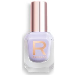 Makeup Revolution Makeup Revolution, Express, Βερνίκι νυχιών, Dream Liliac, 10 ml για γυναίκες 13075558 5057566152204