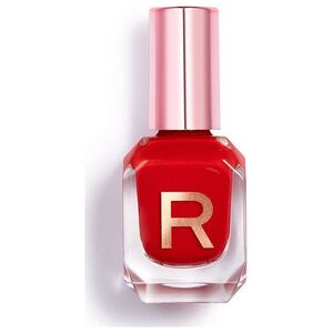 Makeup Revolution Makeup Revolution, Express, Βερνίκι νυχιών, Hero, 10 ml Για γυναίκες 13075561 5057566152730
