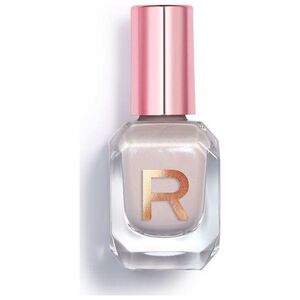 Makeup Revolution Makeup Revolution, High Gloss, Βερνίκι νυχιών, Comet, 10 ml για γυναίκες 13075570 5057566152211