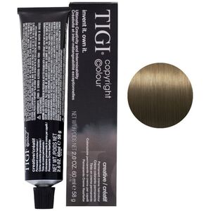 Tigi Tigi, Color Creative, Μόνιμη Βαφή Μαλλιών, 6/1 Σκούρο Μπλε ξανθό, 60 ml Για Γυναίκες 13076185 6159084155374