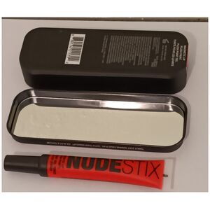 Nudestix Nudestix, Magnetic Lip, Lip Gloss, Fresh Fiji, 10 ml για γυναίκες 13076305 839174011792
