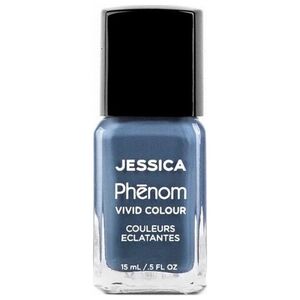 Jessica Jessica, Phenom Vivid Color, Βερνίκι νυχιών, PHEN-052, StreetWear, 14 ml για γυναίκες 13077889 687493910520