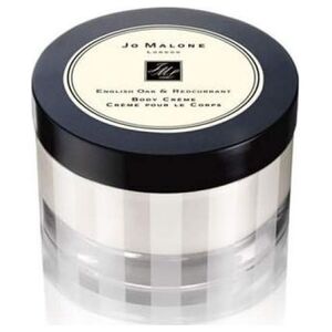 Jo Malone Jo Malone, Αγγλική δρυς και φραγκοστάφυλο, ενυδατική, κρέμα σώματος, 175 ml για γυναίκες 13077937 690251055241