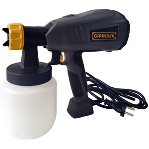Sourcing ELECTRIC PAINT SPRAYER JS-HH15A 400W
