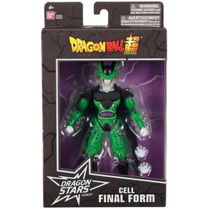 Φιγούρα anime DRAGON STARS Dragon Ball Z Villian Pack, φιγούρα με αξεσουάρ, 16 cm 13524770 3296580371471