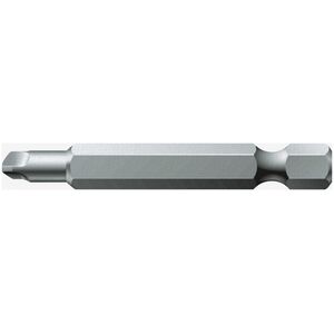 Μύτη κατσαβιδιού προμήθειας WERA 875/4 TRI-WING 13532510 4013288094612
