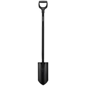 Φτυάρι αποστράγγισης Fiskars Ergonomic Pro 13550060 6411501311702