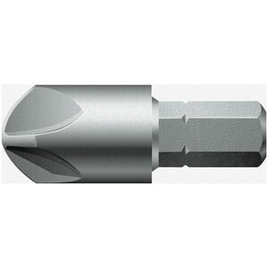 Wera BIT 1/4- TQS 5/16- 32mm TORQ-SET WERA 13552262 4013288093011