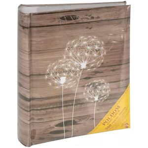 Poldom Album BB 10x15/300 M-2 Assort 14284199 5908311551257