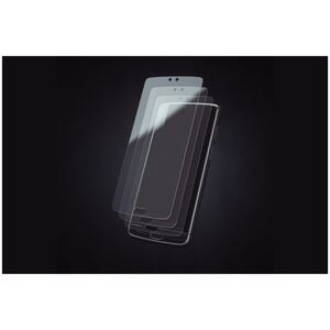 MyScreen Protector Motorola ThinkPhone 25 - Tempered glass με κόλλα σε όλη την επιφάνεια MyScreen DIAMOND GLASS edge FULL GLUE (μαύρο πλαίσιο) 14393597 5904433243827