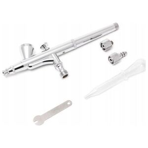 Partner Airbrush (στόμιο: 0,3mm, χωρητικότητα 2ml) 14402807 5906692105595