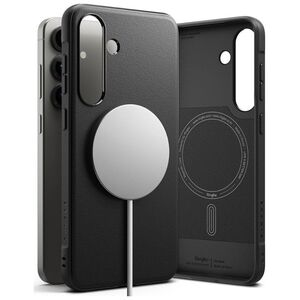 RINGKE ONYX MAGNETIC MAGSAFE GALAXY S25+ PLUS BLACK