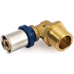 Σφιγκτήρας πρέσας GF Ebow 90S 20X1/2 Κλωστ 12208548 8033993629462