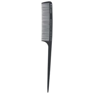 Wet Brush Wet Brush, Epic, Με ουρά, χτένα μαλλιών, μαύρο Unisex 13423634 736658946642