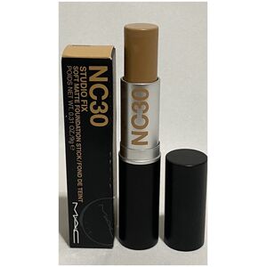 MAC MAC, Studio Fix, Foundation Stick, NC30, 9 g Για γυναίκες 13424396 773602555949