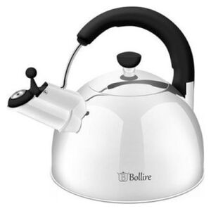 Sourcing KETTLE 2.5L BR-3007 STAINLESS STEEL