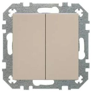 Liregus IP6+6.10-201-01.R/ONC 2G.ΔΙΑΚΟΠΤΗΣ ΔΥΟ ΔΡΟΜΩΝ 13475888 4770025000267