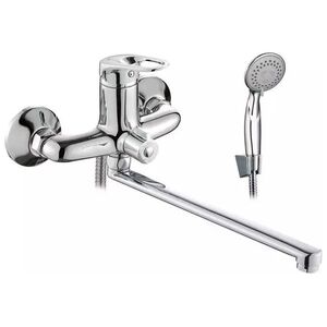 Βρύση μπανιέρας BATH MIXER L-1108 Sourcing 13476386 4772013204183