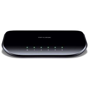 Διακόπτης TP-Link ΔΙΚΤΥΟ ΣΥΖΕΥΞΗΣ TP-LINK TL-SG1005D 13476440 5118854000000