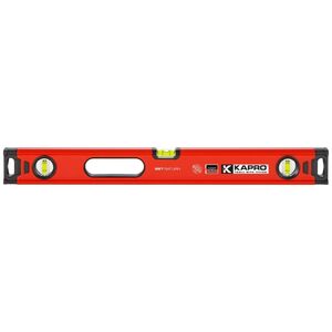 Shark Spirit level "KAPRO" SATURN 40 cm 13486796 7290100851012