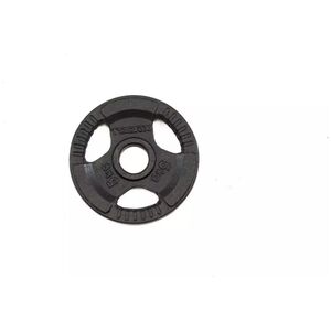 Toorx Βάρη για ράβδους TOORX DGN-TG5 D50mm 5kg 13492556 8029975950372