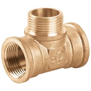 Perfexim CuZn ενισχυμένο μπλουζάκι PHA-313 G3/8 WZW PN16 13492724 5902626299972